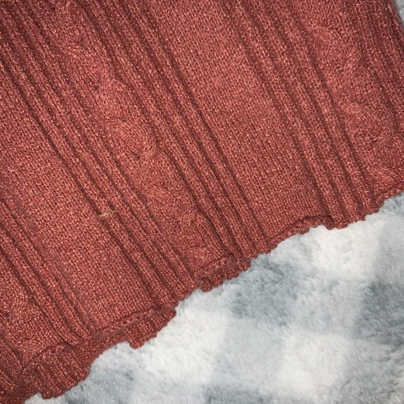 American Eagle Long Sleeve Tee - Picture 4 of 4